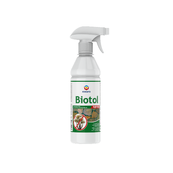 Антипліснява Eskaro Biotol Spray 4609 фото